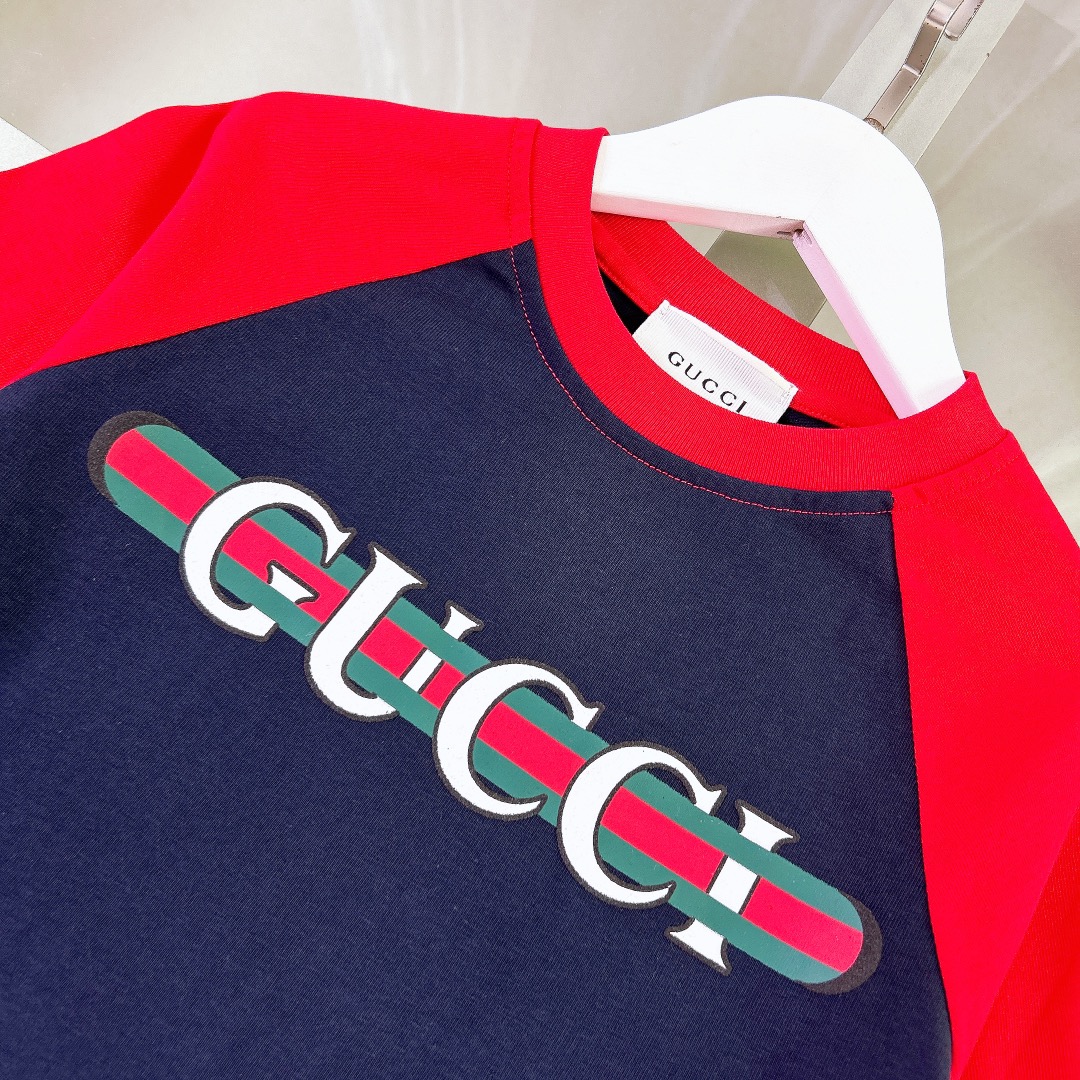 Gucci Kids